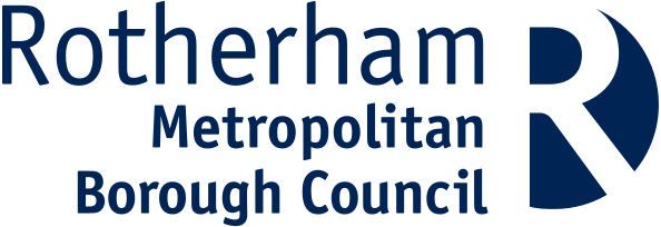 Logo rotherham council